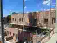 Residential Accommodation / Tower Construction image 9